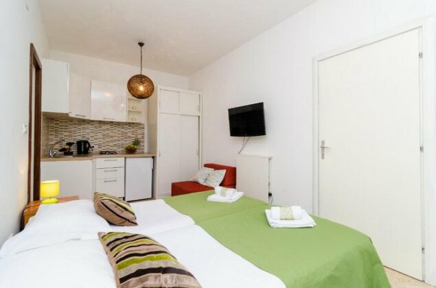 Apartments Versus - Photo3
