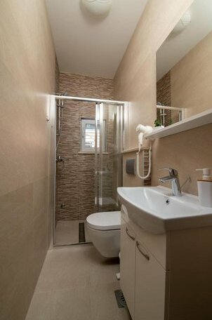 Beautiful Mlini rooms - Photo2