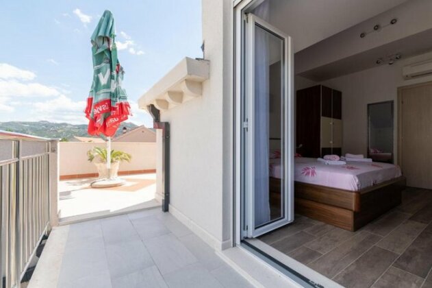 Beautiful Mlini rooms - Photo5