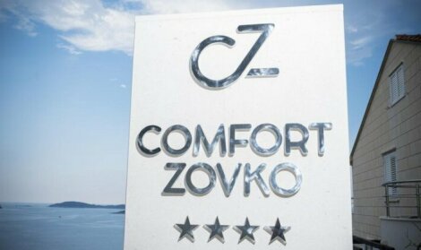 Comfort Zovko