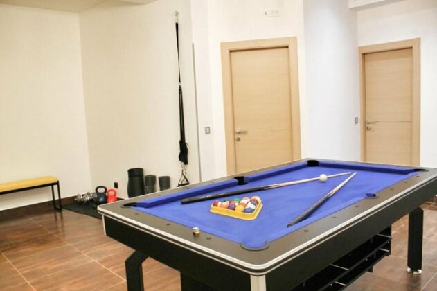 Exclusive Villa Mative - Photo5