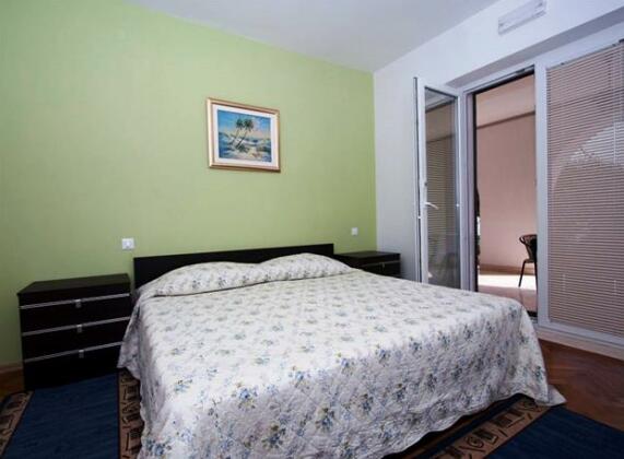 Guest house Burin - Photo2