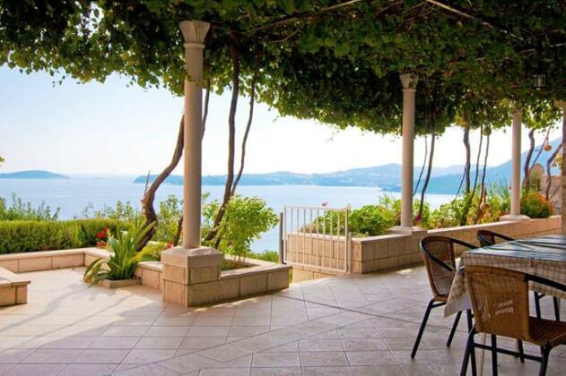 Guest house Burin - Photo4