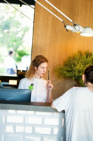 One Suite Hotel - Photo4