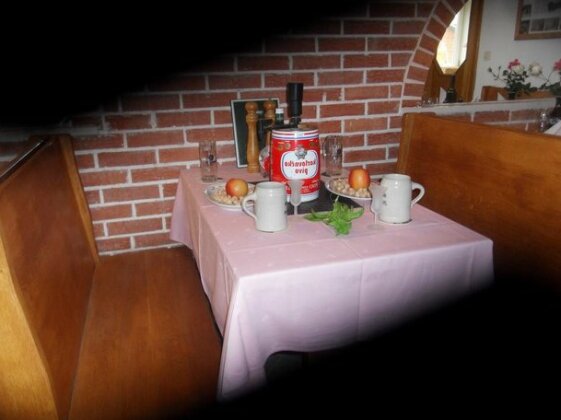 Pension Maestral - Photo5