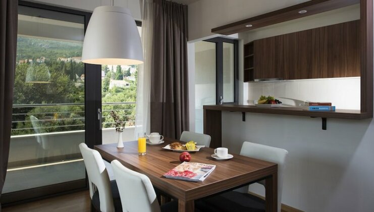 Premium Apartments Srebreno - Photo2