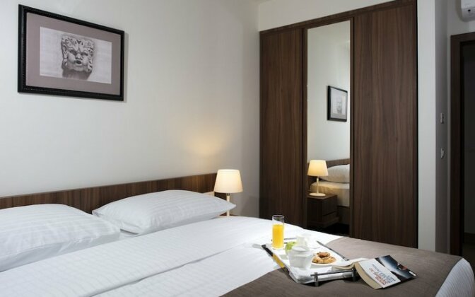 Premium Apartments Srebreno - Photo3