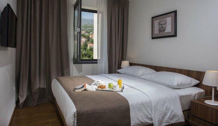 Premium Apartments Srebreno - Photo4