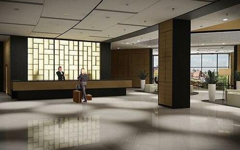 Resort Hotel Orlando - Photo4