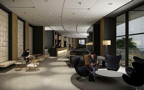Resort Hotel Orlando - Photo5