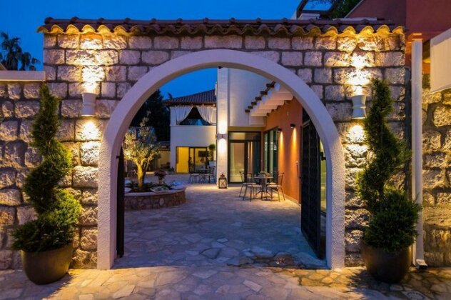 Villa Diamond Mlini - Photo2