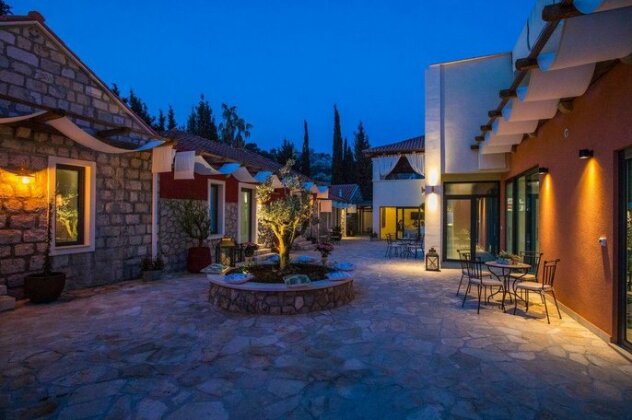 Villa Diamond Mlini - Photo3