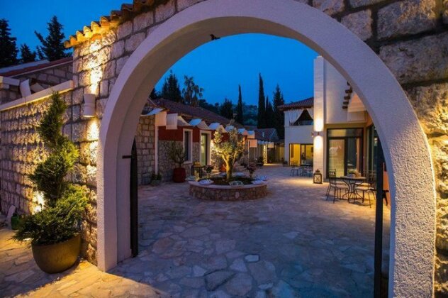 Villa Diamond Mlini - Photo4