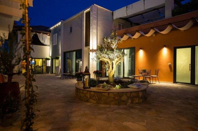 Villa Diamond Mlini - Photo5
