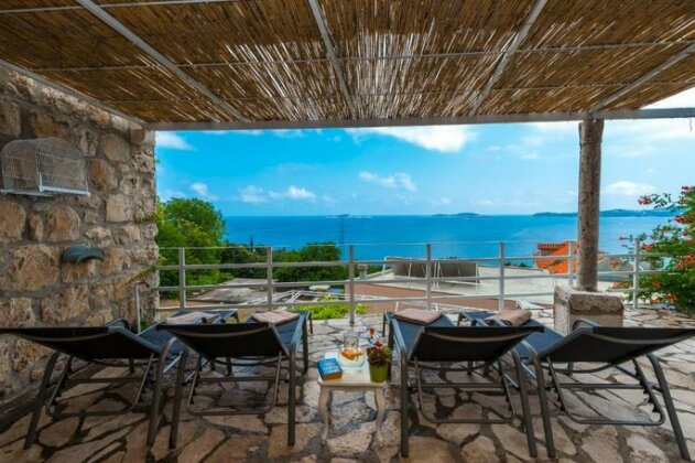 Villa Doris Mlini - Photo2