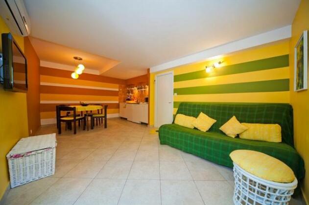 Villa Mare Mlini - Photo3