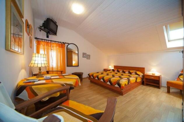 Villa Mare Mlini - Photo5
