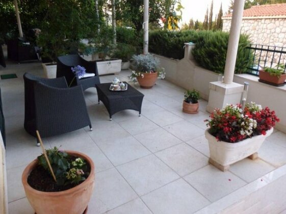 Villa Marina Mlini - Photo2