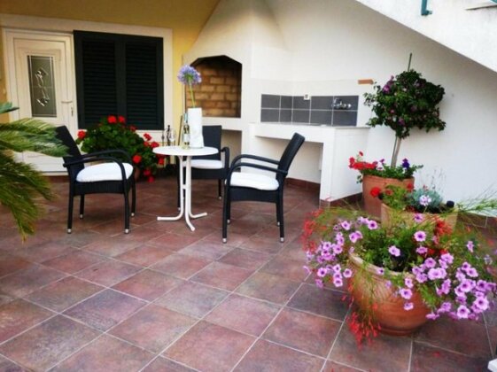 Villa Marina Mlini - Photo3
