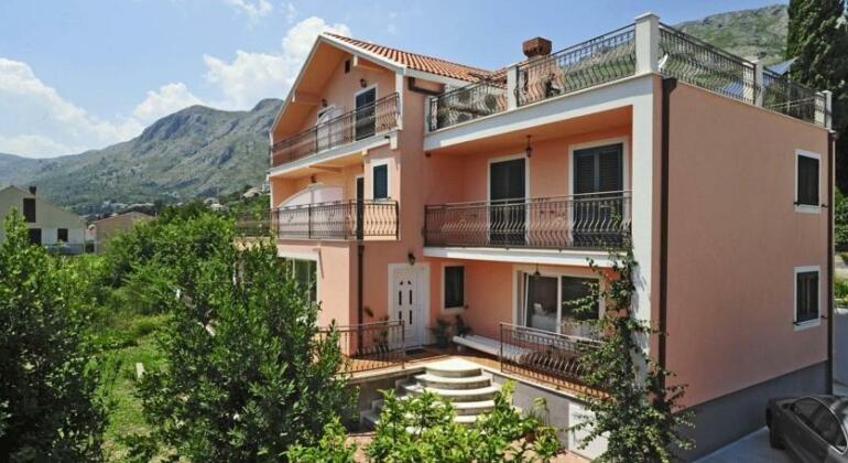 Villa Myrta - Photo2