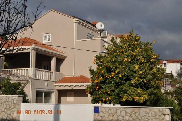 Zupa Dubrovacka Guest House
