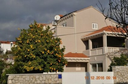 Zupa Dubrovacka Guest House