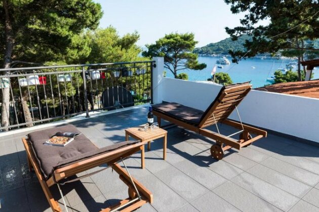 Apartments Ammos - Photo2