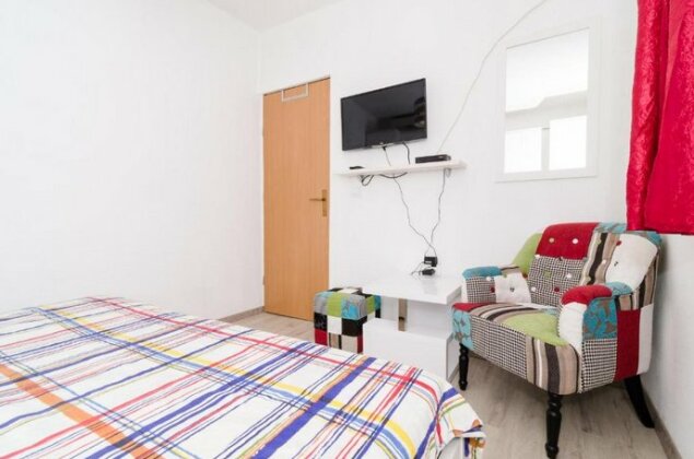 Apartments Ammos - Photo5