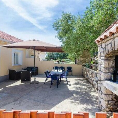 Apartments Dalamar - Photo4