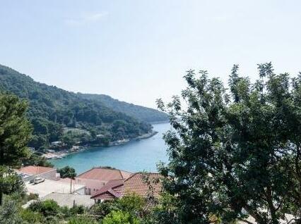 Apartments Sentic