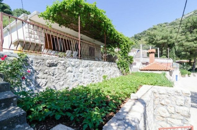 Holiday Home Frane
