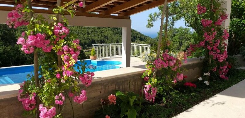 Mediterranean stone house - Photo2