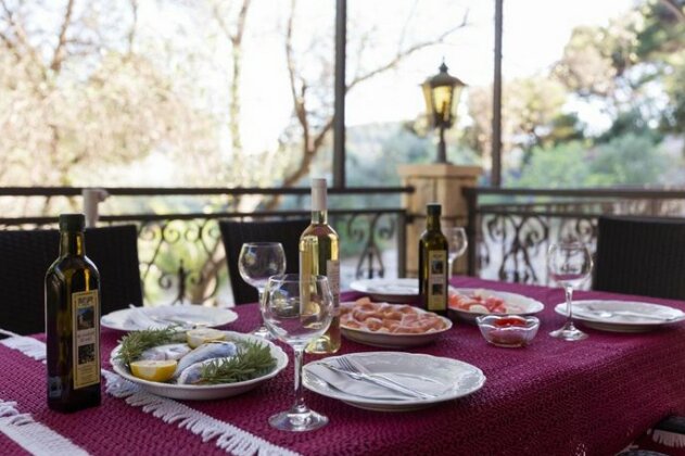 Rooms Villa Basica - Photo2