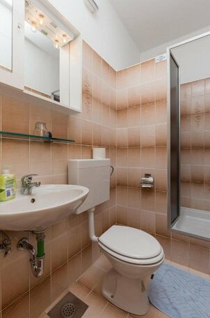 Rooms Villa Basica - Photo4