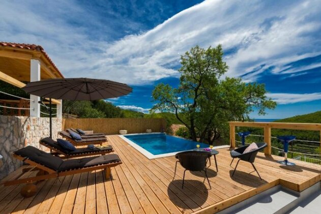 Villa Dundo Pero - Photo2