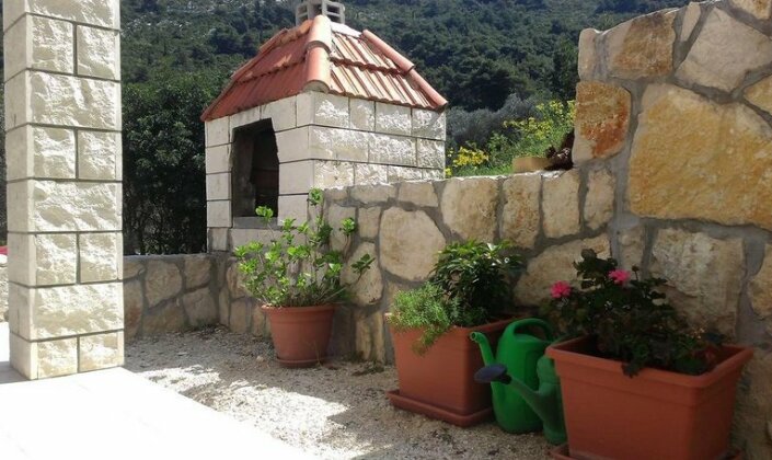 Villa Evita Apartments - Photo2