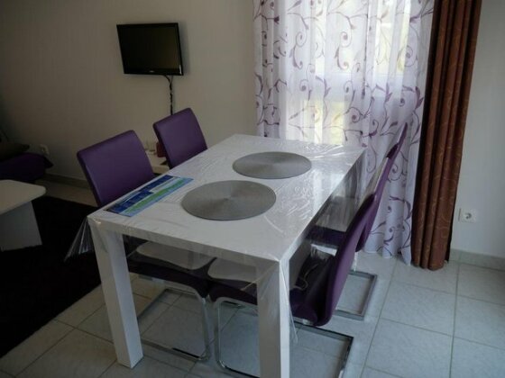 Villa Evita Apartments - Photo3