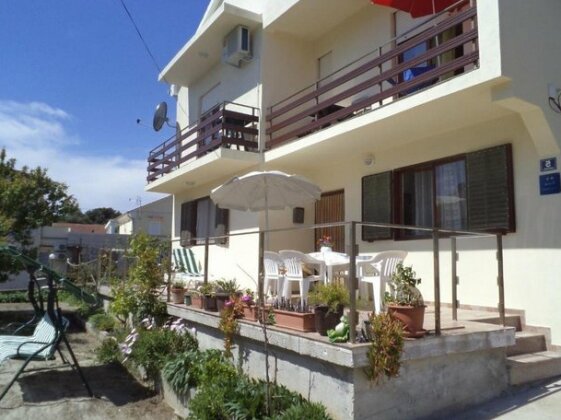 Apartment Nella