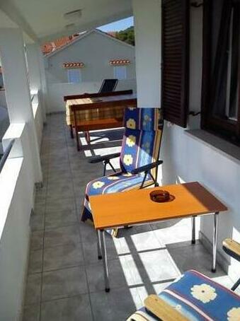 Apartments Vesna Molat
