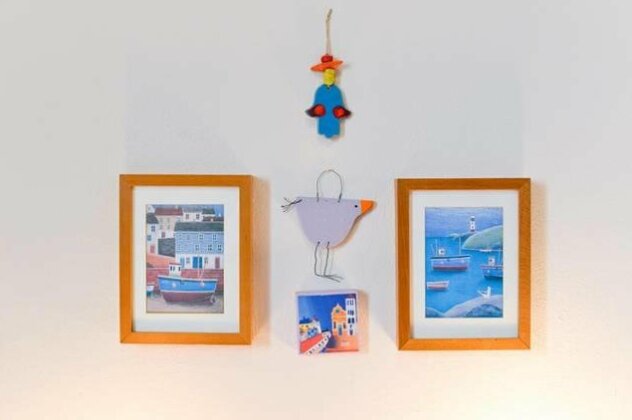 Cosy house by the sea - Photo3