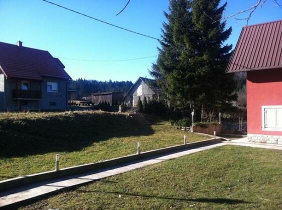 Holiday Home Dzelalija