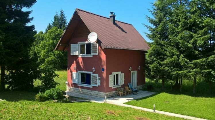 Holiday Home Dzelalija - Photo2