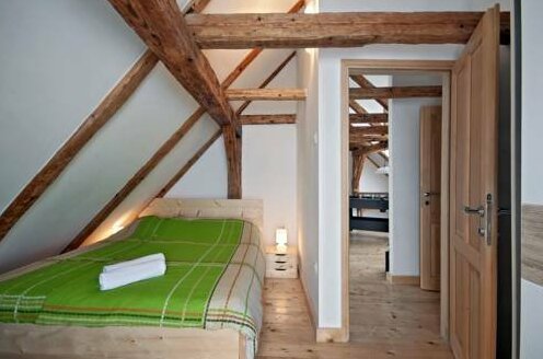 Holiday Home Hidden Village in Gorski kotar - Photo2