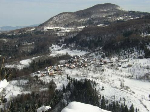 Holiday Home Hidden Village in Gorski kotar - Photo4