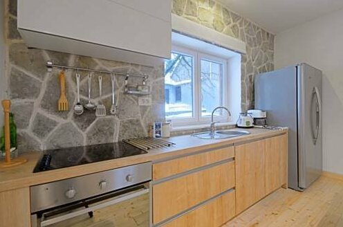 Holiday Home Hidden Village in Gorski kotar - Photo5