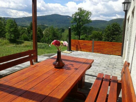 Holiday Home Lipa Moravice - Photo3