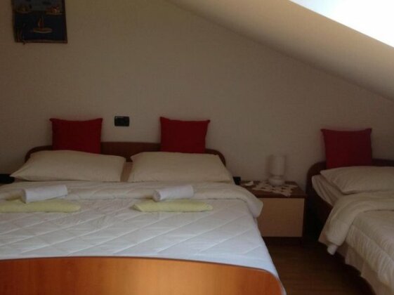 Apartments Vunic - Photo4