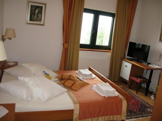 Bed and Breakfast Villa Iris - Photo2