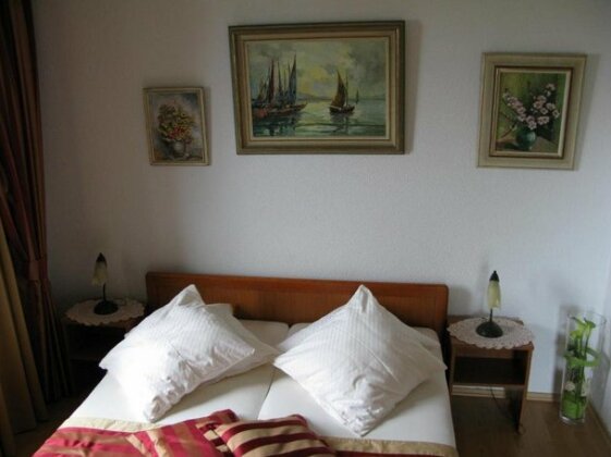 Bed and Breakfast Villa Iris - Photo3