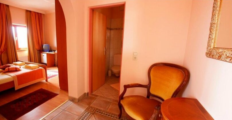Bed and Breakfast Villa Iris - Photo4